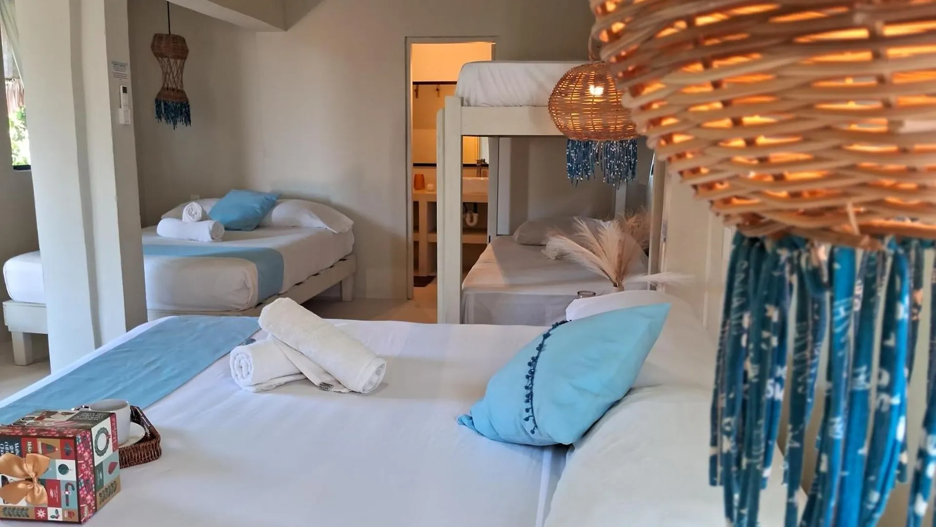 Isabella Boutique Hotel Playa del Carmen