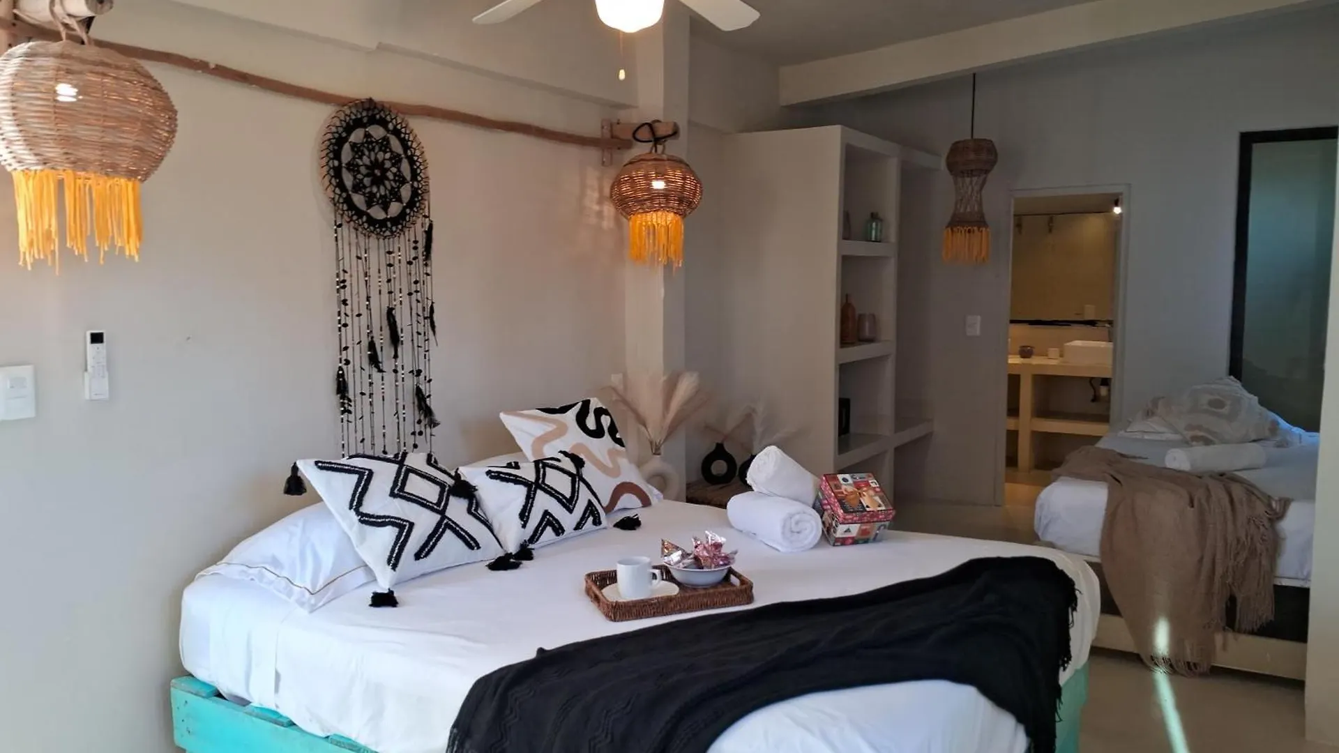Isabella Boutique Hotel Playa del Carmen