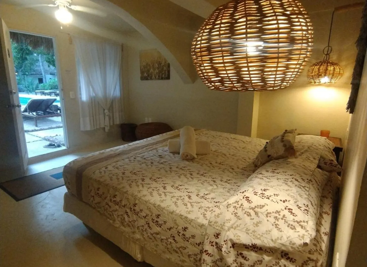 Isabella Boutique Hotel Playa del Carmen Mexique
